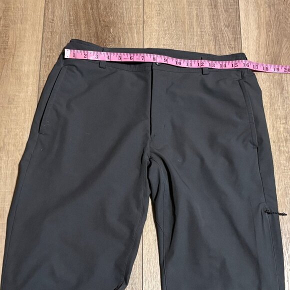 MACK WELDON Tech Pants Men's Medium Gray - Picture 7 of 10